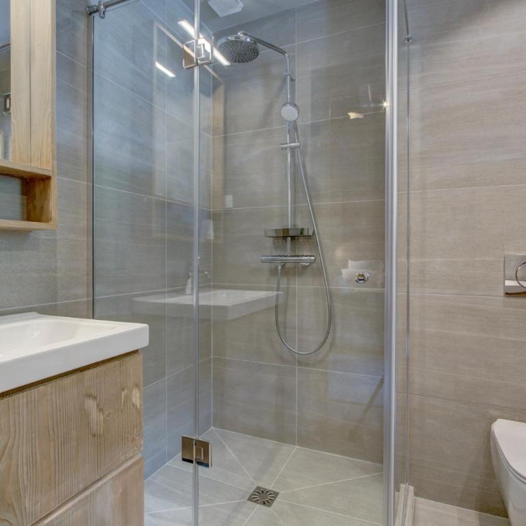 Chalet La Mésange Cendrée - Apartamento - 25