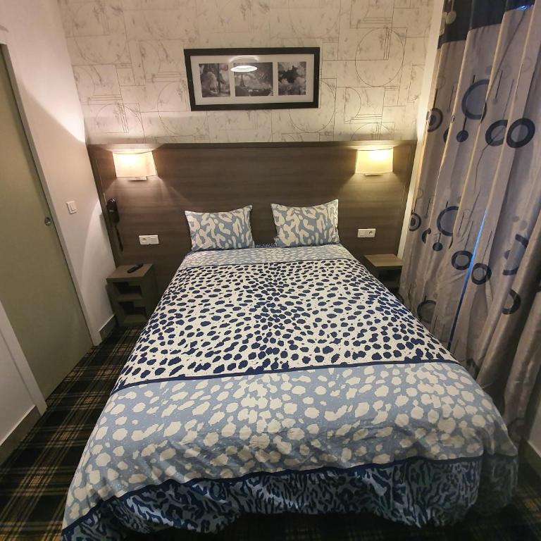 HOTEL SAVOY - Deluxe Double Room - 10