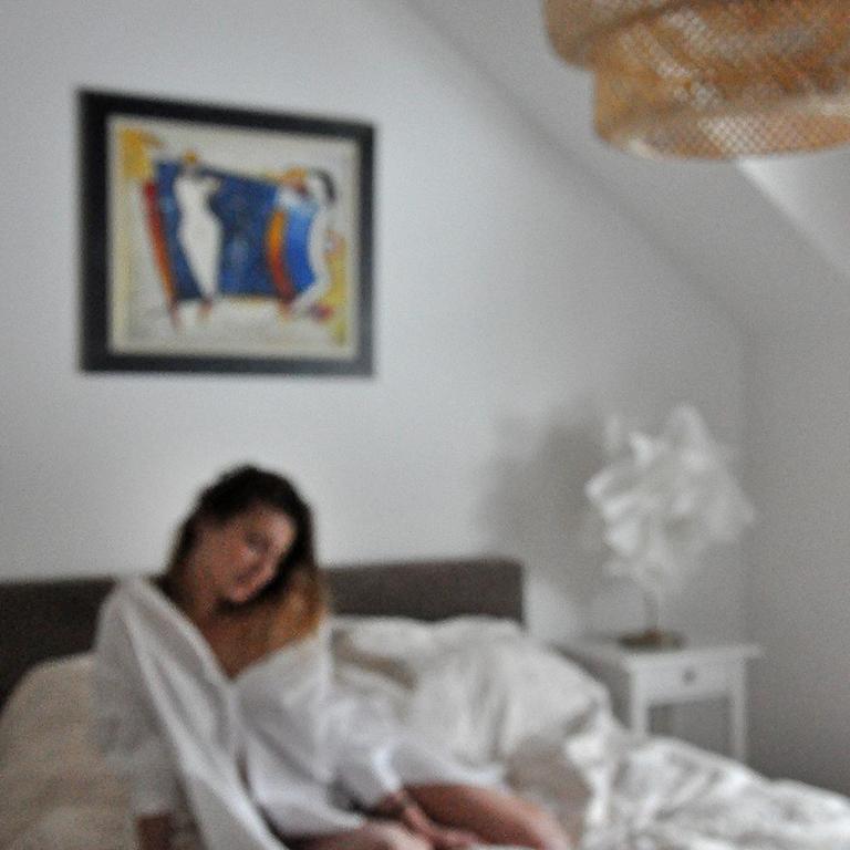 Viline kose - Two-Bedroom Apartment - 21
