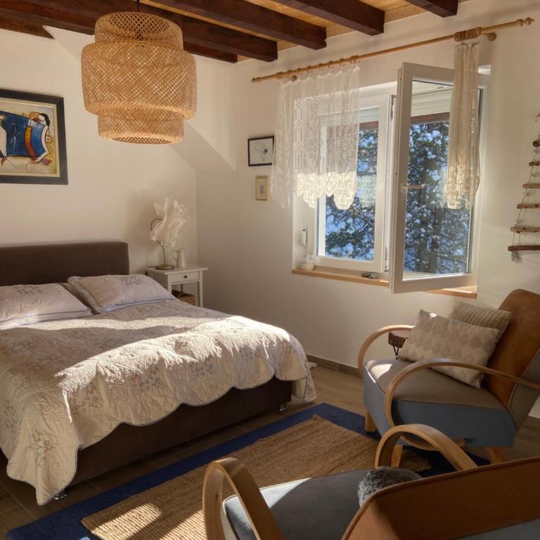 Viline kose - Two-Bedroom Apartment - 13