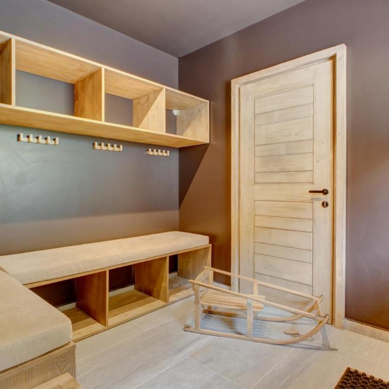 Chalet La Mésange Cendrée - Apartamento - 31