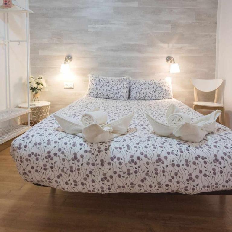 La casa de los Becquer by Toledo AP - Apartamento de 2 dormitorios - 68