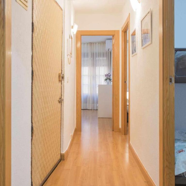 La casa de los Becquer by Toledo AP - Apartamento de 2 dormitorios - 67