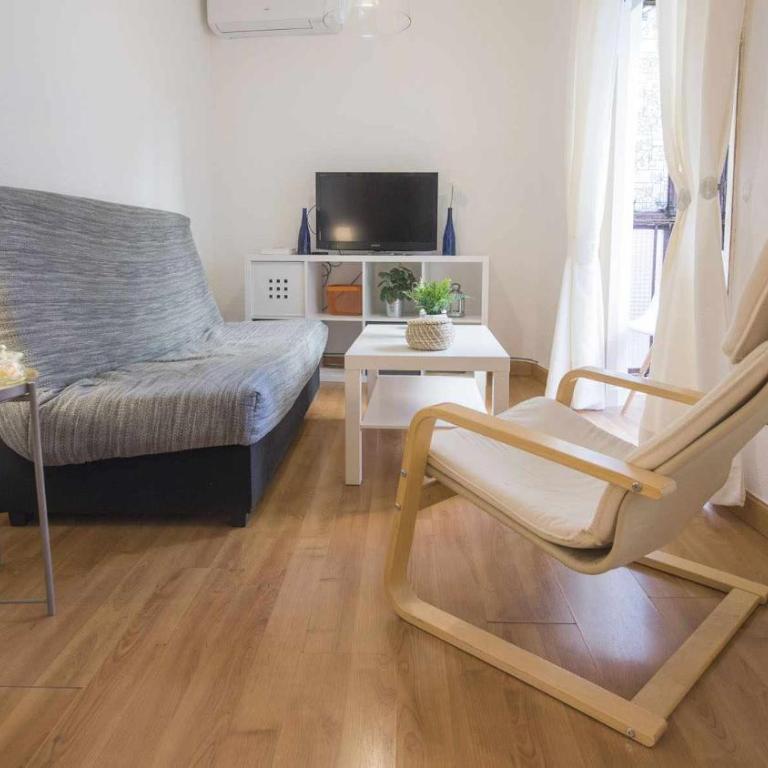 La casa de los Becquer by Toledo AP - Apartamento de 2 dormitorios - 64