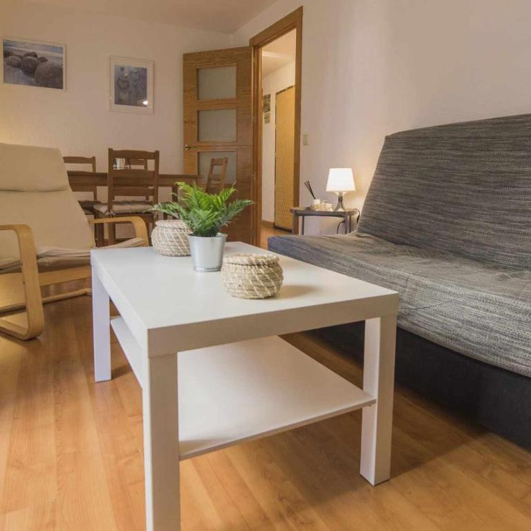 La casa de los Becquer by Toledo AP - Apartamento de 2 dormitorios - 62