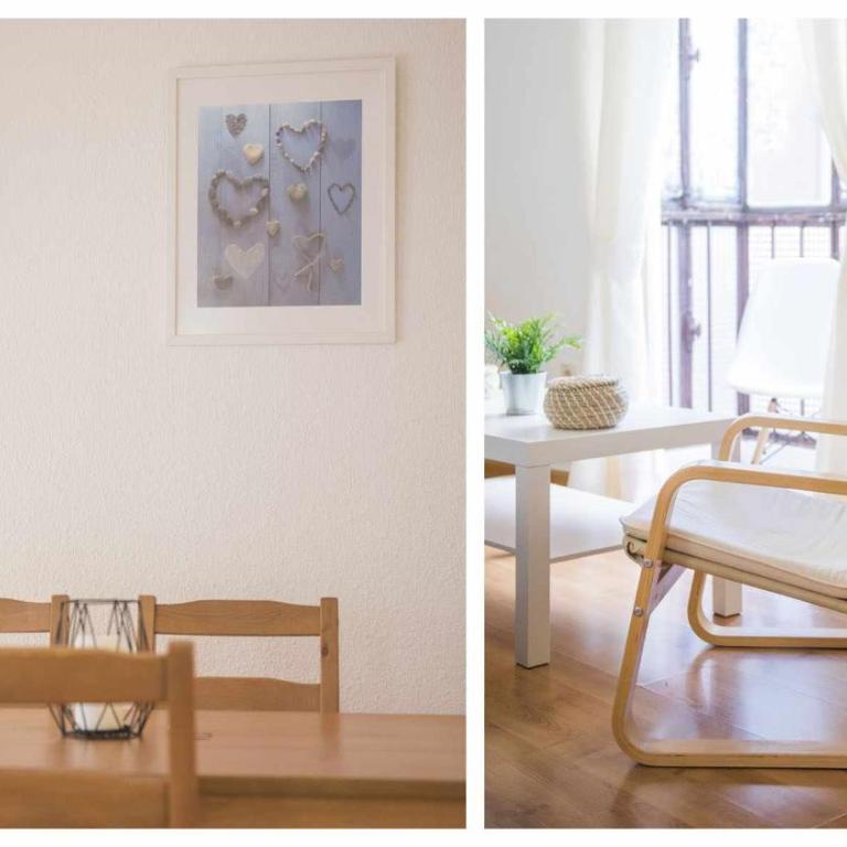 La casa de los Becquer by Toledo AP - Apartamento de 2 dormitorios - 61
