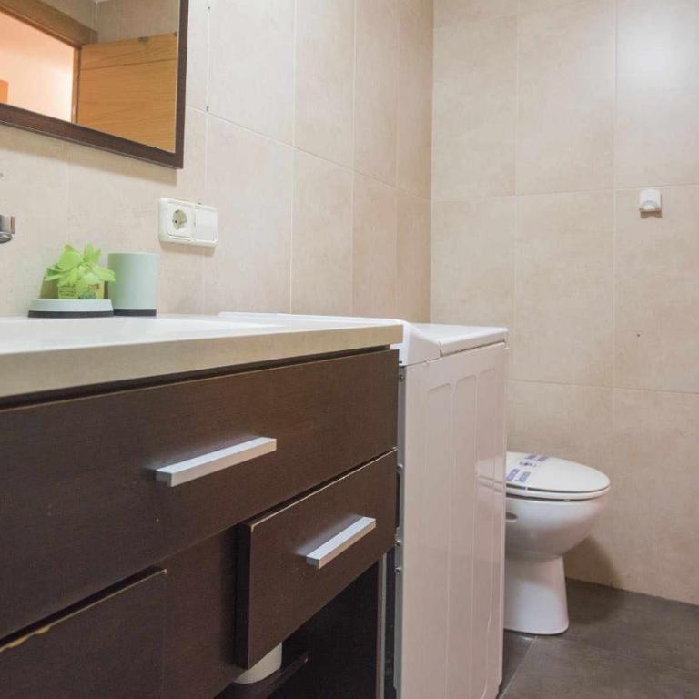 La casa de los Becquer by Toledo AP - Apartamento de 2 dormitorios - 60