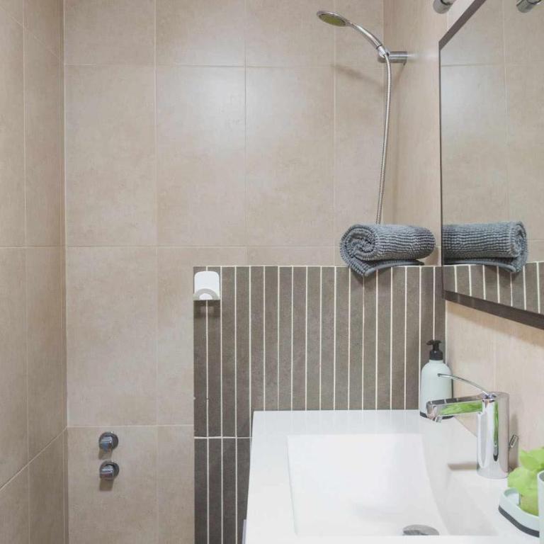 La casa de los Becquer by Toledo AP - Apartamento de 2 dormitorios - 57