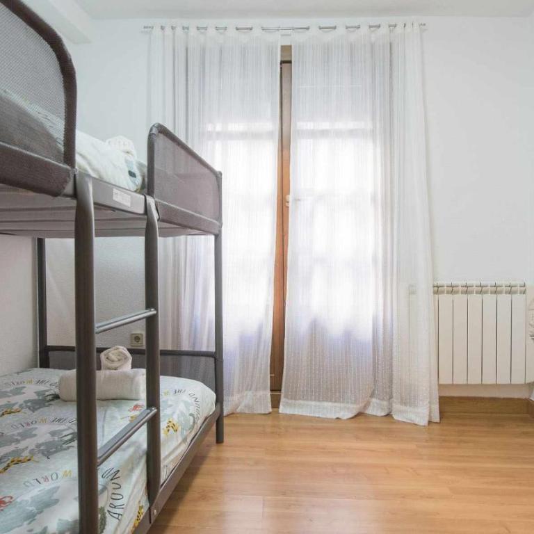 La casa de los Becquer by Toledo AP - Apartamento de 2 dormitorios - 55