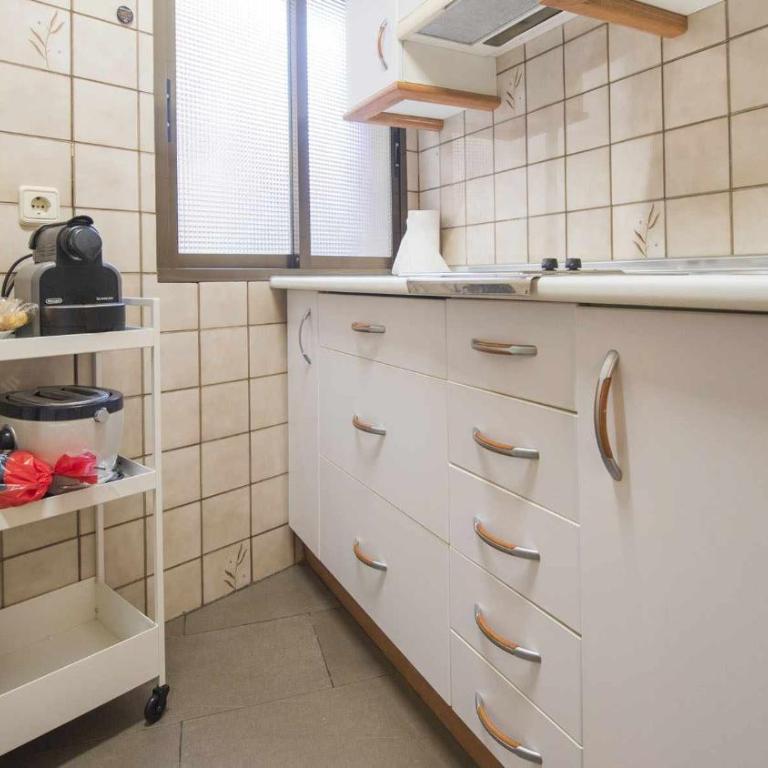 La casa de los Becquer by Toledo AP - Apartamento de 2 dormitorios - 52