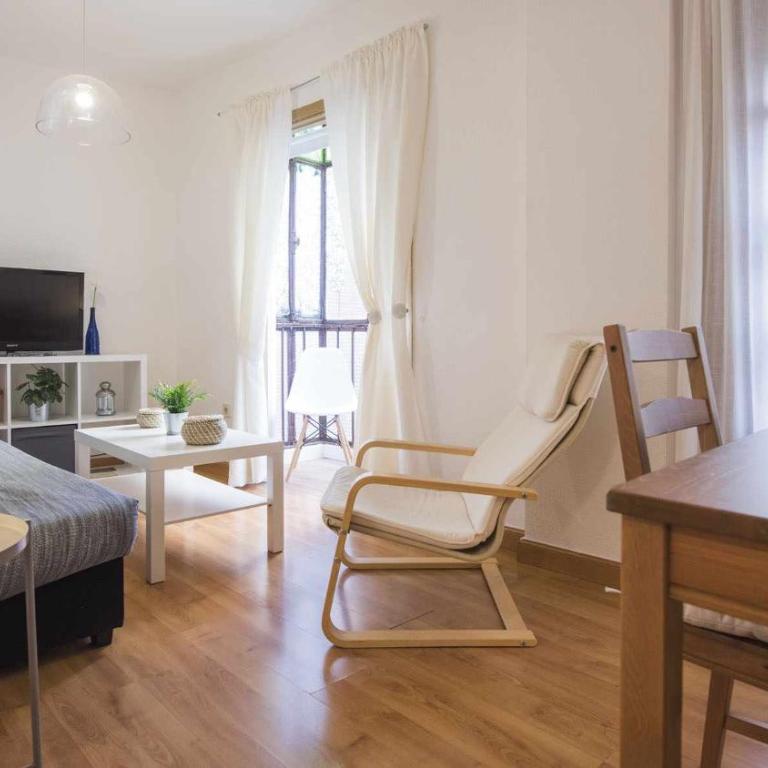 La casa de los Becquer by Toledo AP - Apartamento de 2 dormitorios - 47