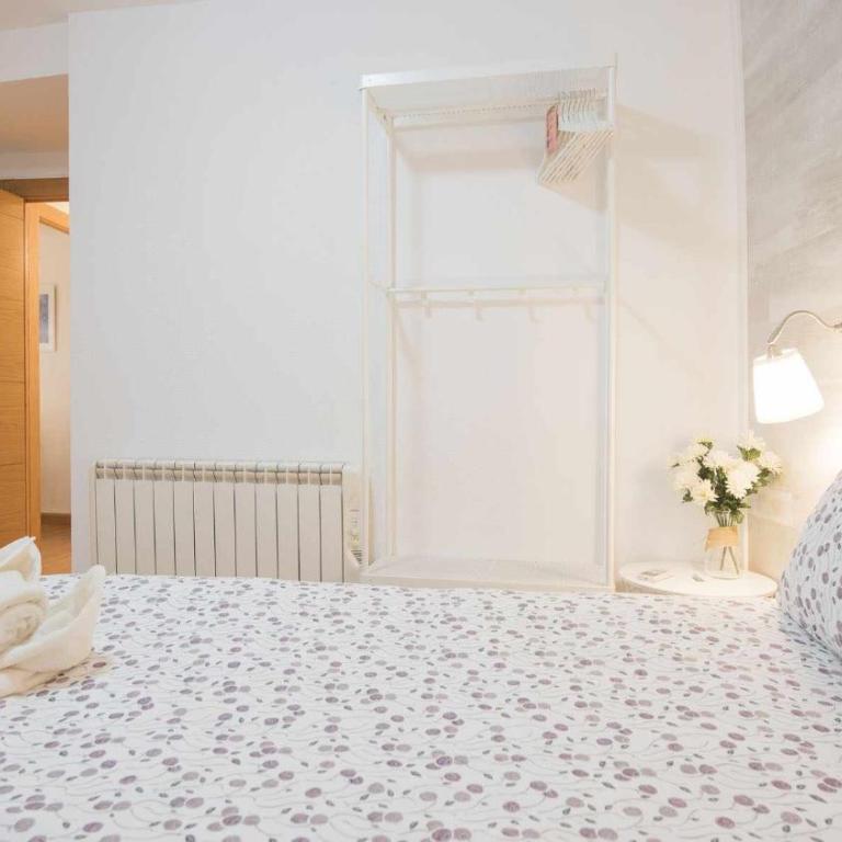 La casa de los Becquer by Toledo AP - Apartamento de 2 dormitorios - 46