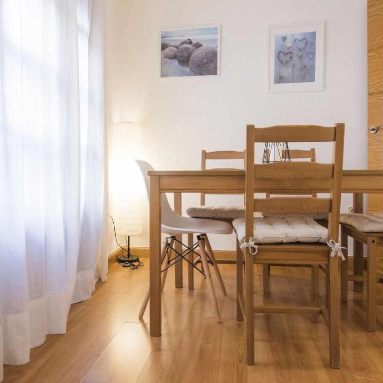 La casa de los Becquer by Toledo AP - Apartamento de 2 dormitorios - 36