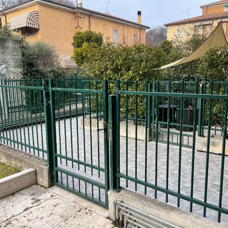 Casa Murari Bra - Appartamento con 1 Camera da Letto - 10