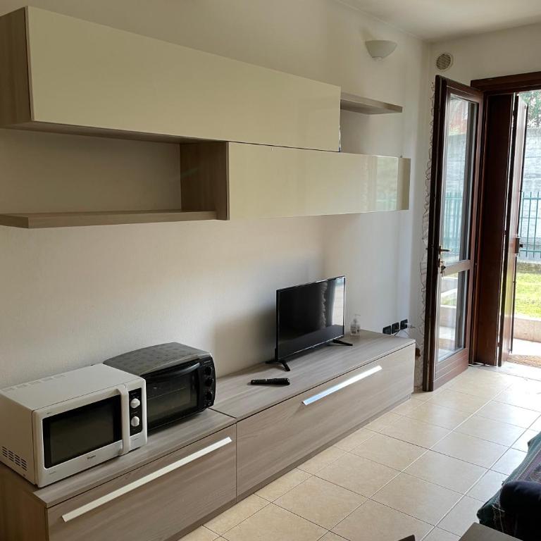 Casa Murari Bra - Appartamento con 1 Camera da Letto - 11