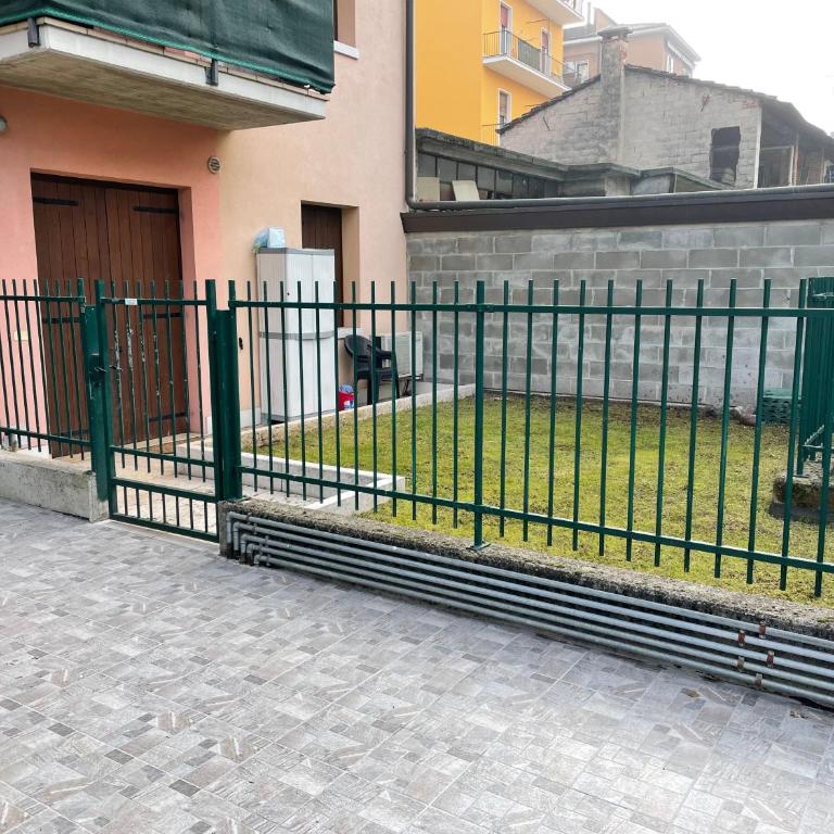 Casa Murari Bra - Appartamento con 1 Camera da Letto - 7