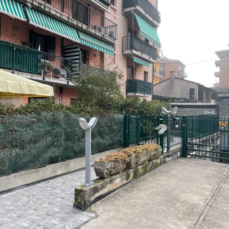 Casa Murari Bra - Appartamento con 1 Camera da Letto - 2