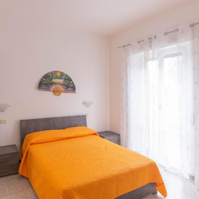 Appartamento Tamma 2 - HelloElba - Casa con 1 Camera da Letto - 2