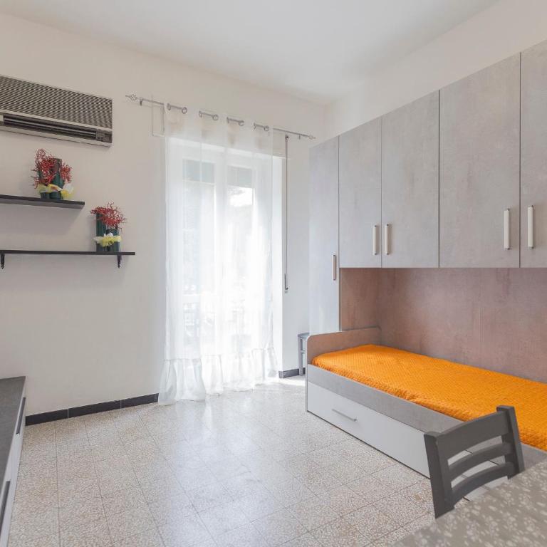 Appartamento Tamma 2 - HelloElba - Casa con 1 Camera da Letto - 4