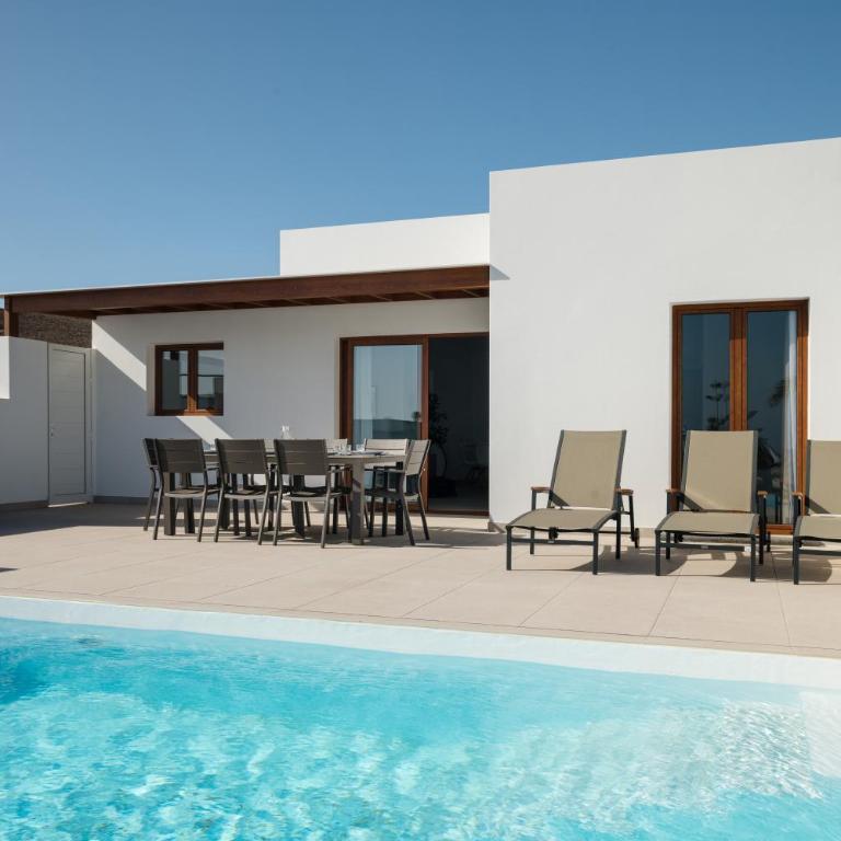 Villas Altos de Lanzarote - Superior Villa - 16