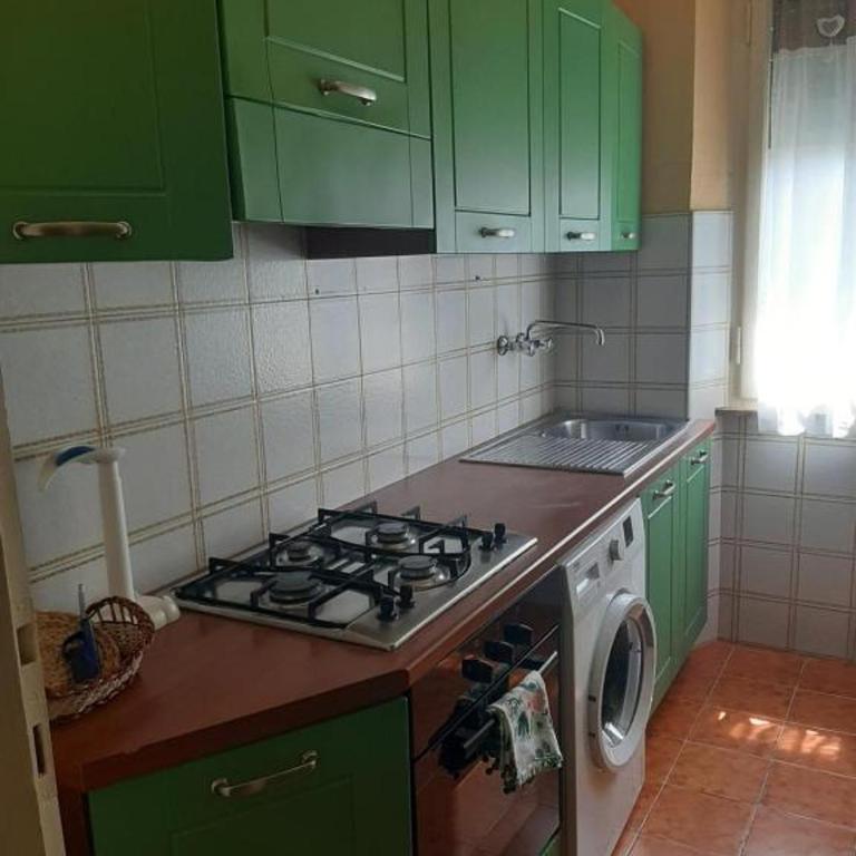 Appartamento Tamma 2 - HelloElba - Casa con 1 Camera da Letto - 10
