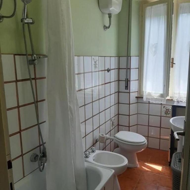 Appartamento Tamma 2 - HelloElba - Casa con 1 Camera da Letto - 11