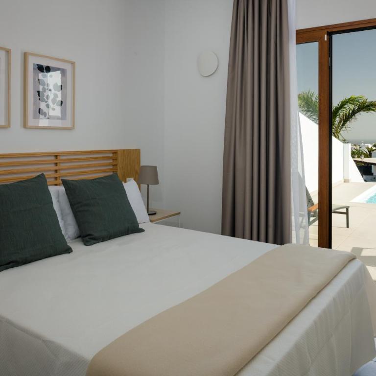 Villas Altos de Lanzarote - Superior Villa - 14