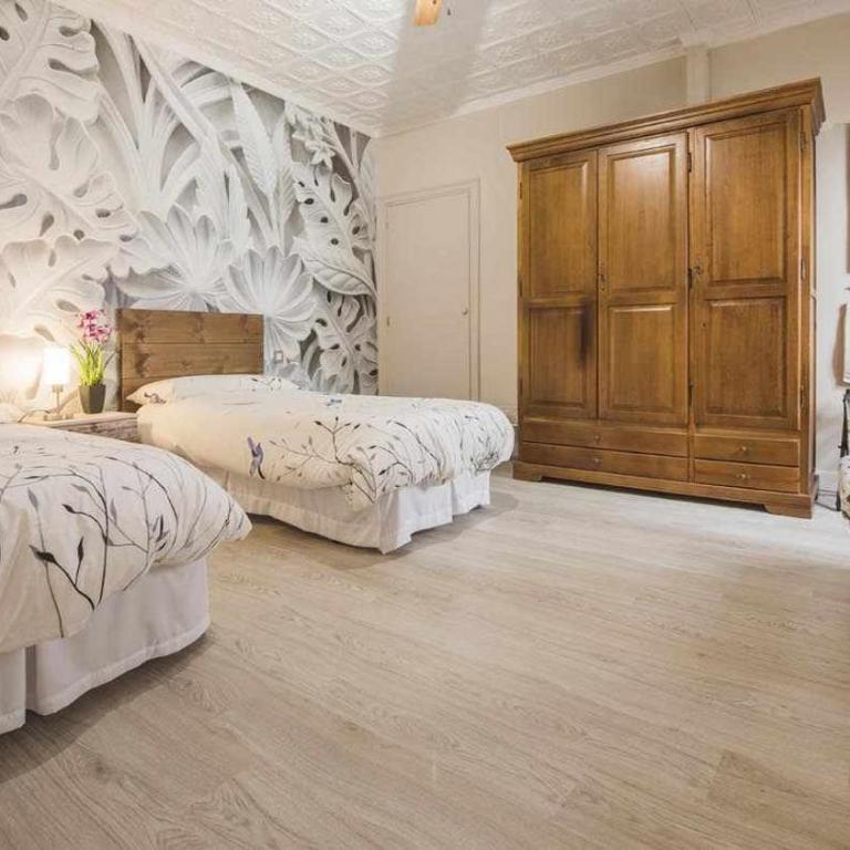 Casa de los Cántaros - Casa de 4 dormitorios - 60
