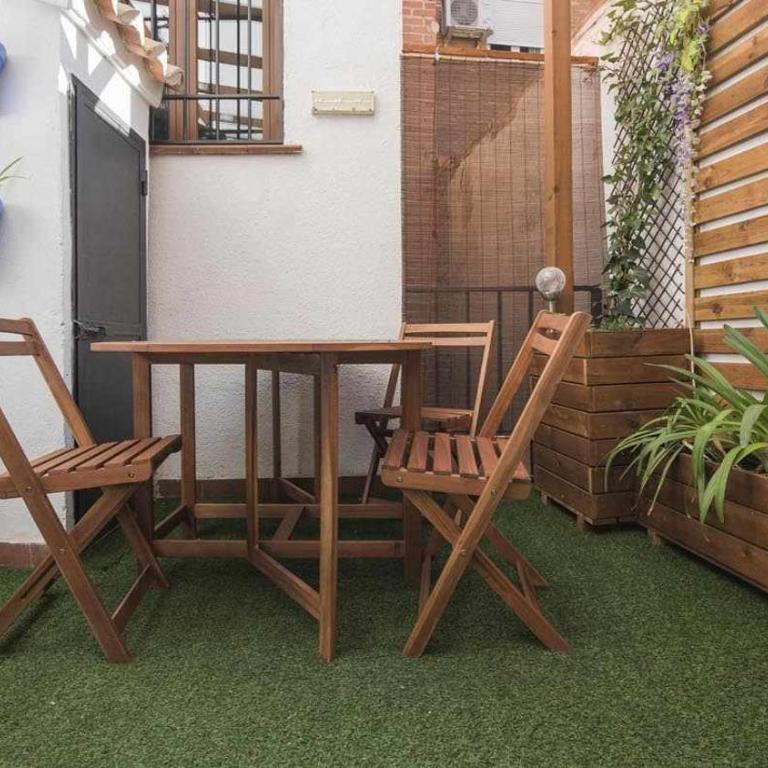 Casa de los Cántaros - Casa de 4 dormitorios - 71