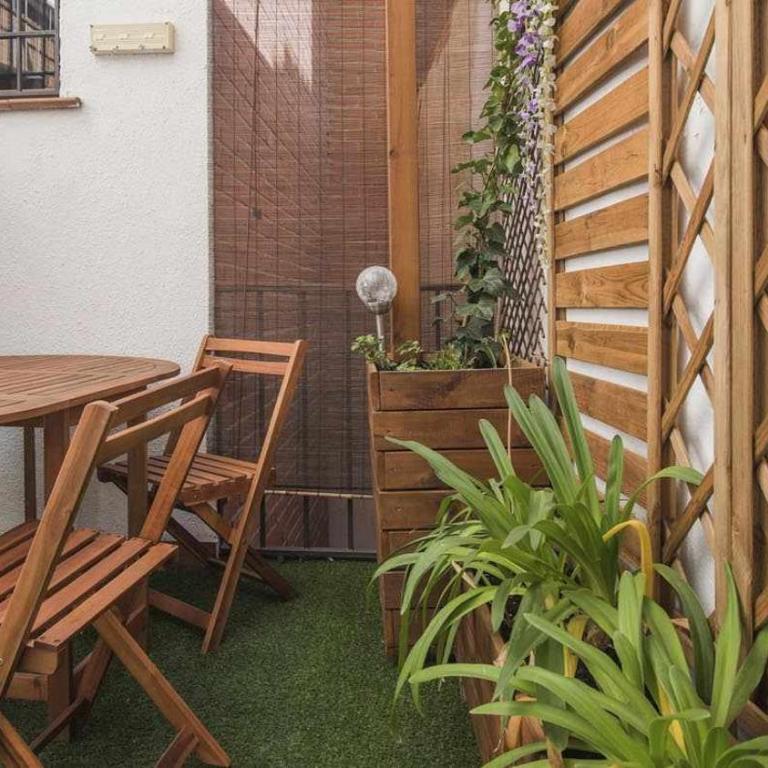 Casa de los Cántaros - Casa de 4 dormitorios - 74