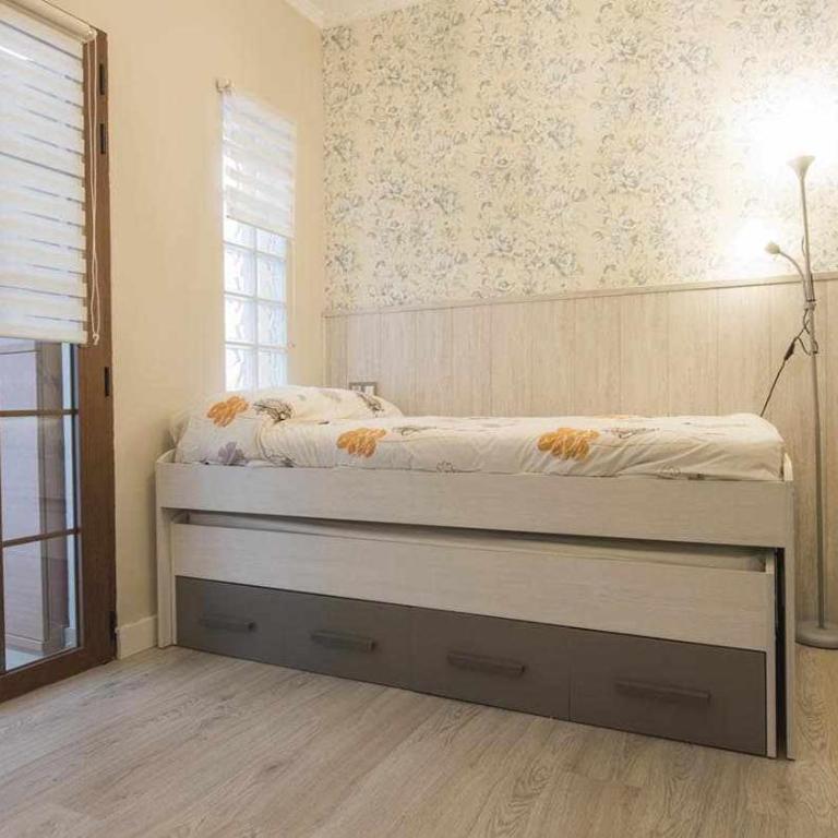 Casa de los Cántaros - Casa de 4 dormitorios - 84