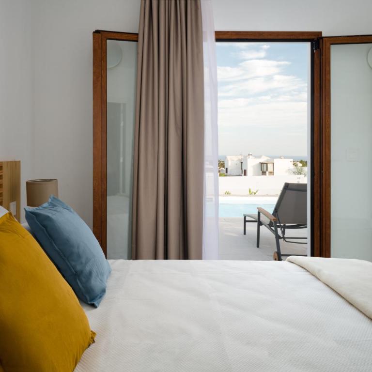 Villas Altos de Lanzarote - Villa with Sea View - 15