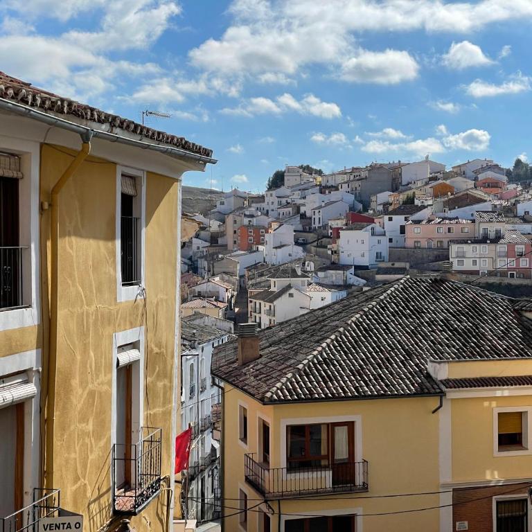El Jardinillo del Salvador - Apartamento de 2 dormitorios - 32