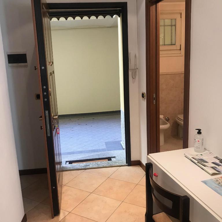NANDO - Studio Apartment - 9