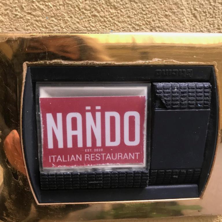 NANDO - Studio Apartment - 10