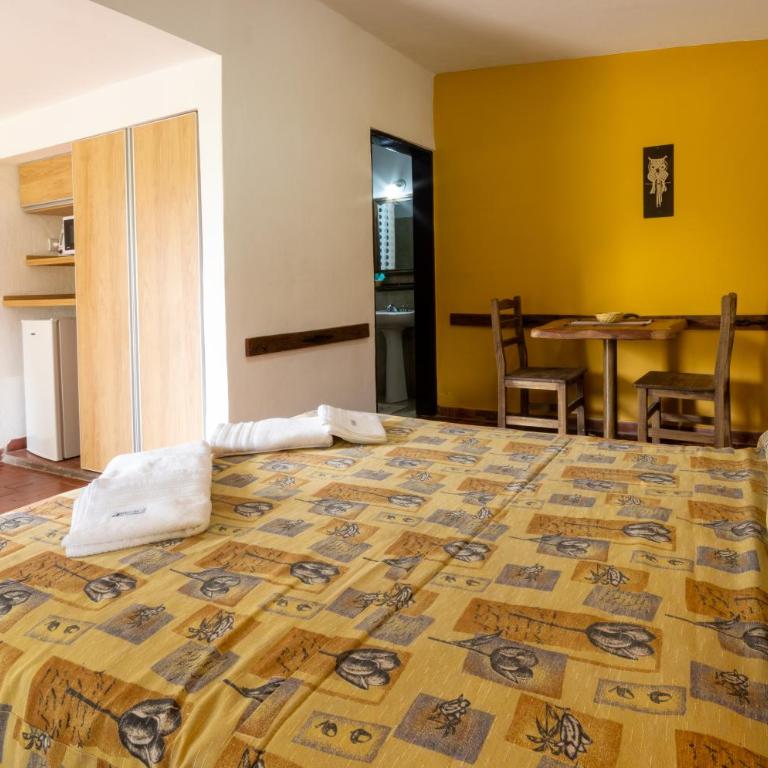Los Sauces Posada - Standard Queen Room - 8