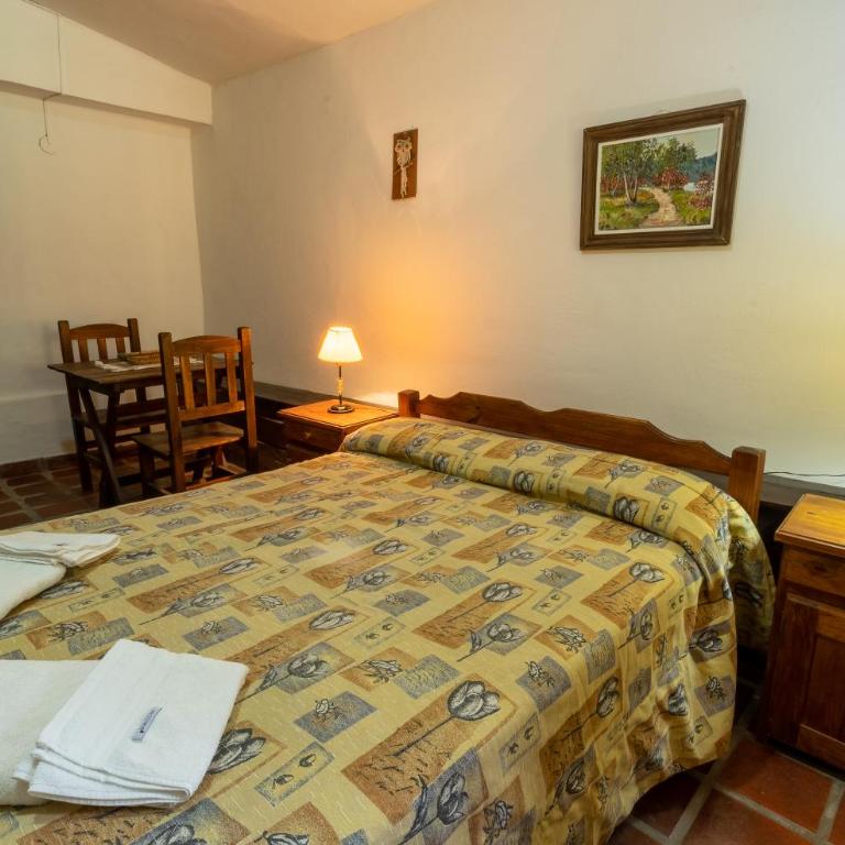 Los Sauces Posada - Standard Queen Room - 9