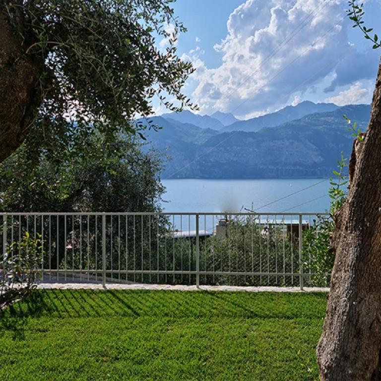 LUXURY APARTMENTS NATURA - Appartamento Superior con Vista Lago - 1