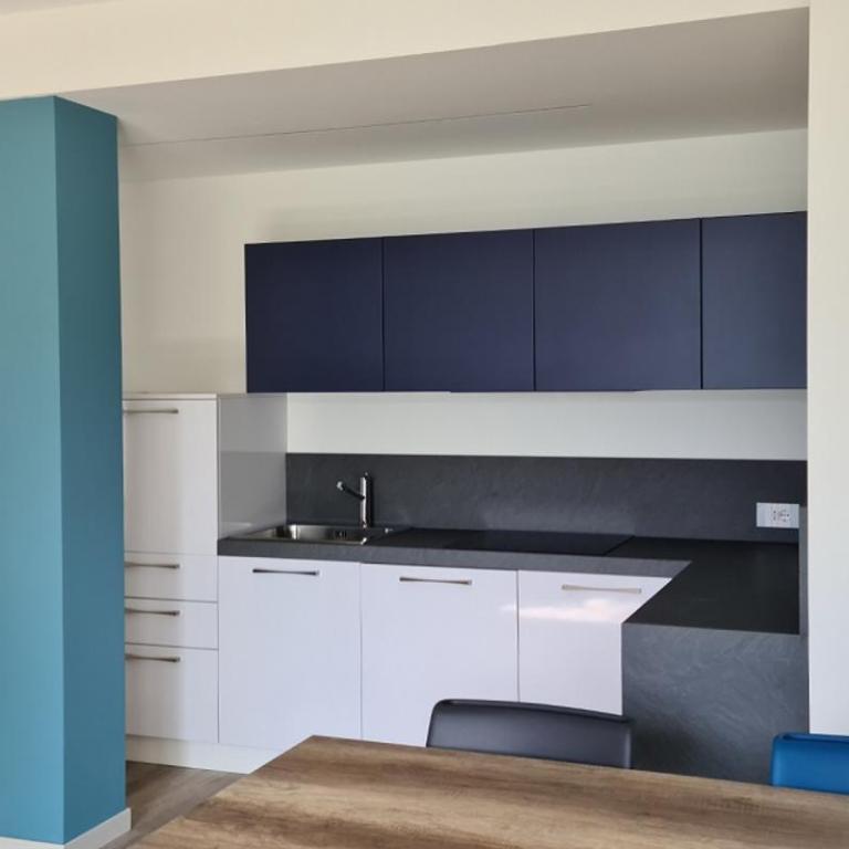 LUXURY APARTMENTS NATURA - Appartamento Superior con Vista Lago - 3
