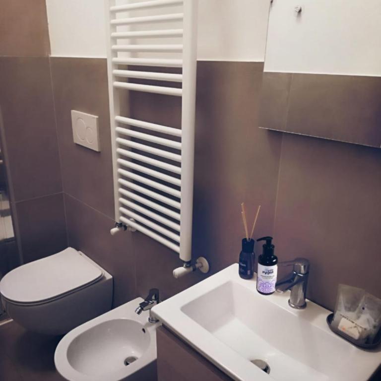 Nicolhouse - One-Bedroom Apartment - 31
