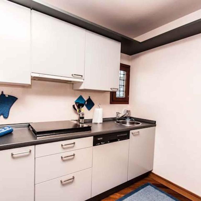 Elegant Apartment with Lift in 17th-Century Palace, Walk to St Marks Square - Appartamento Ca Rosa con 1 Camera da Letto - 38