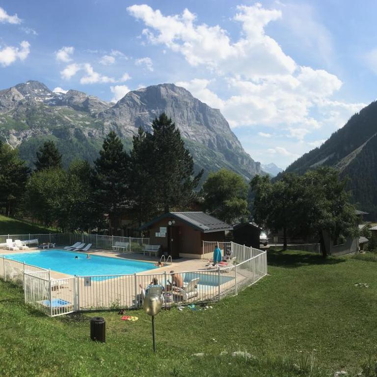 Le Bouquetin 73 - Appartamento con Vista Montagna - 13
