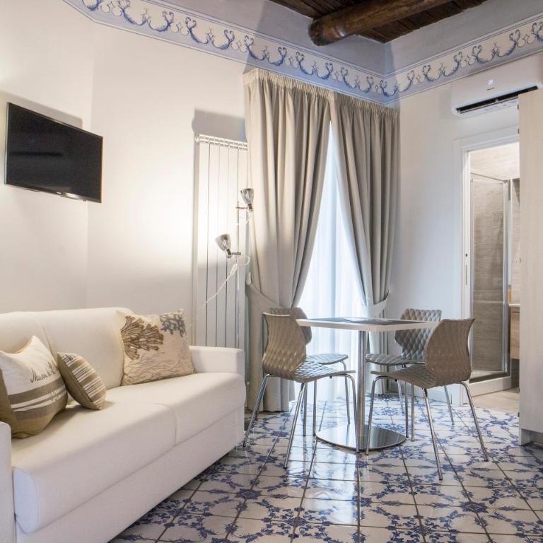 Morelli suite - Suite - 16