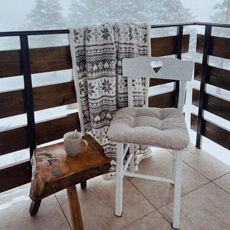 Viline kose - Two-Bedroom Apartment - 14