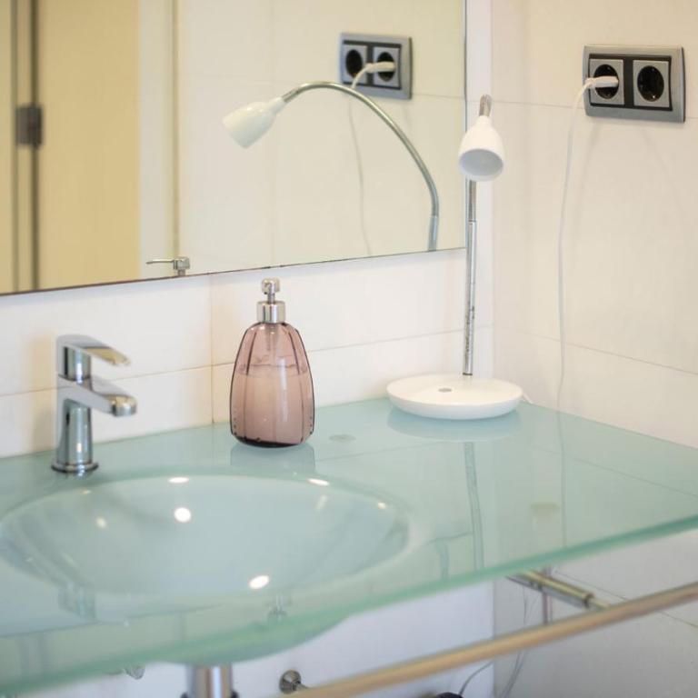 Apartment in Plaça Catalunya - Appartamento con 1 Camera da Letto - 8