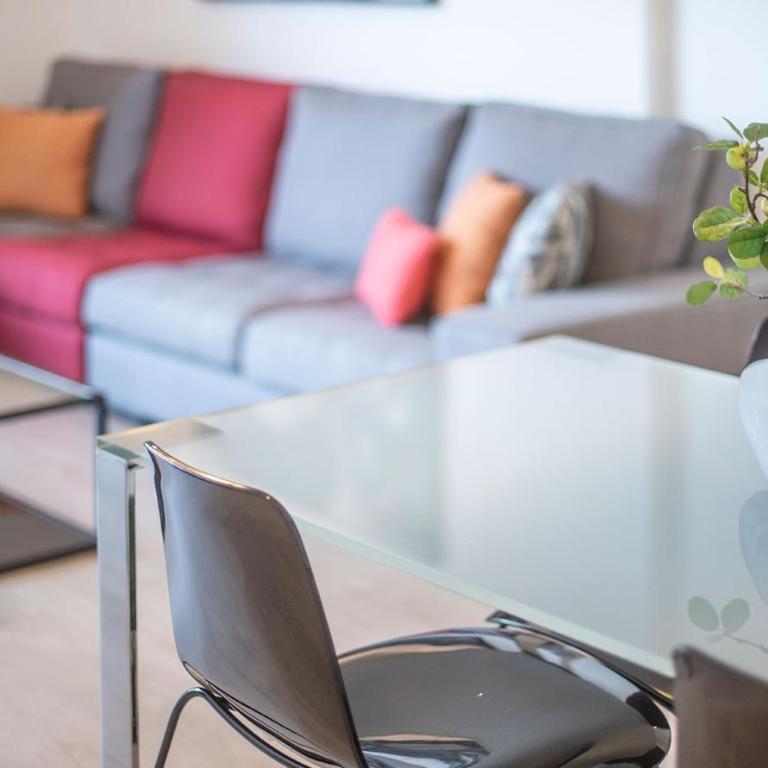 Apartment in Plaça Catalunya - Appartamento con 1 Camera da Letto - 10