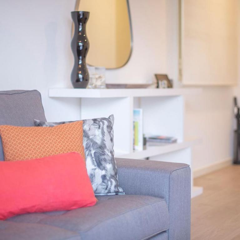 Apartment in Plaça Catalunya - Appartamento con 1 Camera da Letto - 12