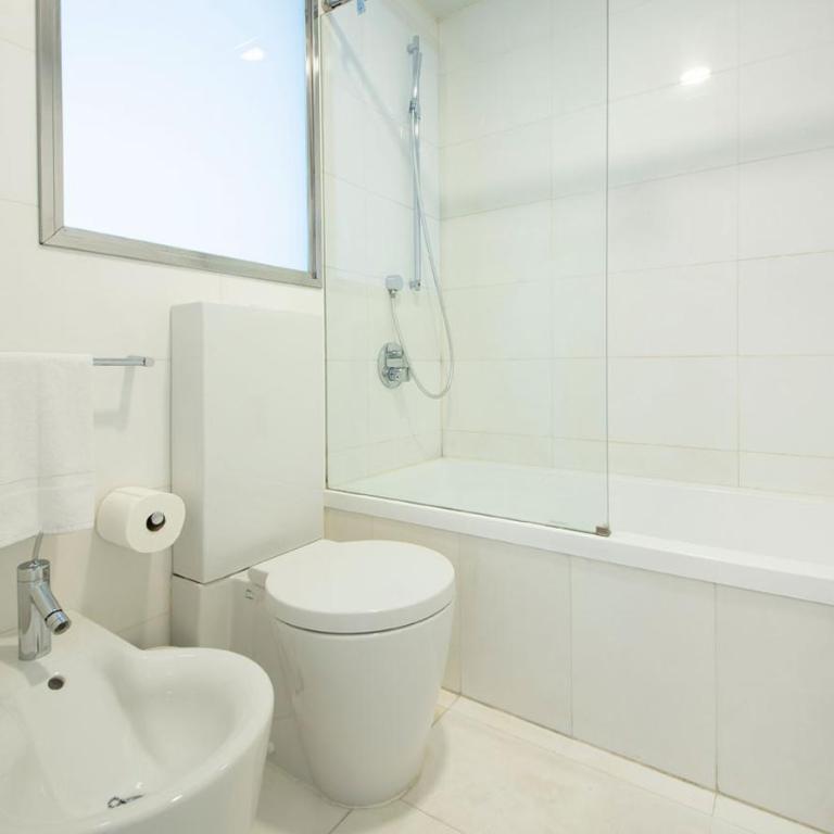 Apartment in Plaça Catalunya - Appartamento con 1 Camera da Letto - 14