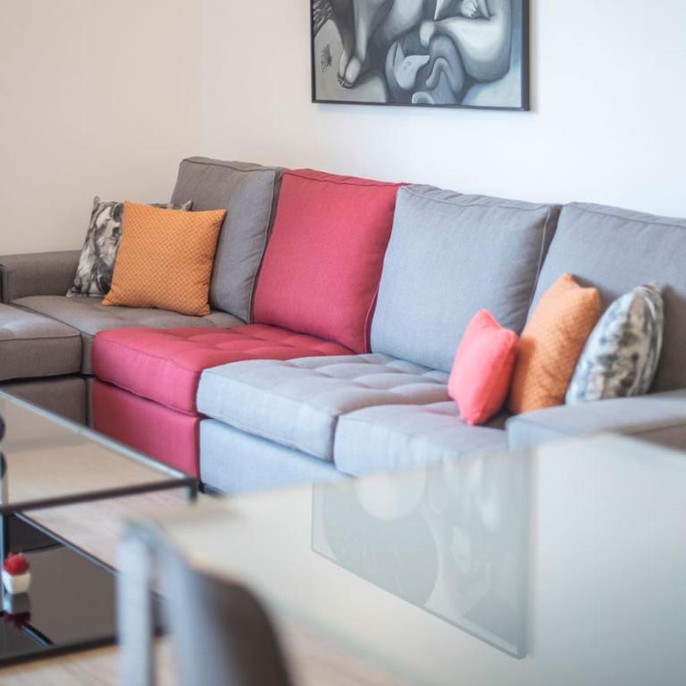 Apartment in Plaça Catalunya - Appartamento con 1 Camera da Letto - 18
