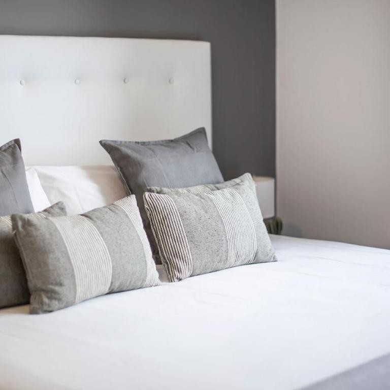 Apartment in Plaça Catalunya - Appartamento con 1 Camera da Letto - 6